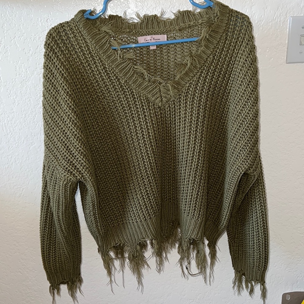Sweater